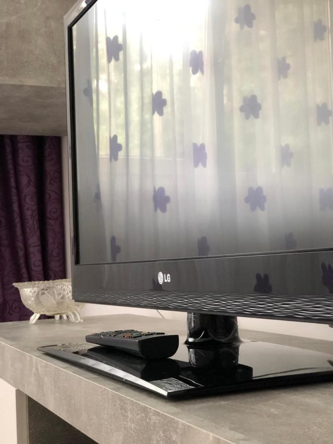 Le Garcon De Cristina-Simple,Quiet,Spacious Studio Бухарест Экстерьер фото