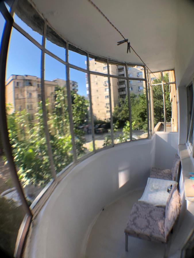 Le Garcon De Cristina-Simple,Quiet,Spacious Studio Бухарест Экстерьер фото